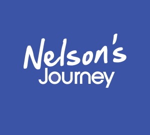 NELSONS_JOURNEY_LOGO_MASTER_NO HEAD_REVERSED – Nelson's Journey | Child ...