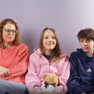 Square resize images